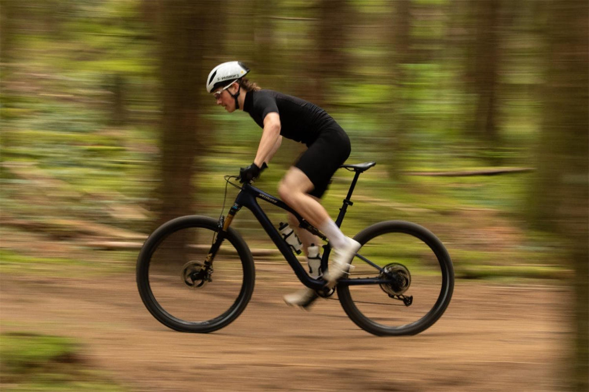 ERA SL Wheel XC