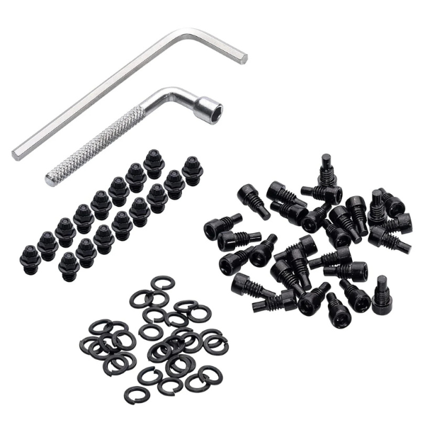 Black Funn Black Magic Service Kits