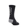 Giro Winter Merino Wool Socks Black / Grey