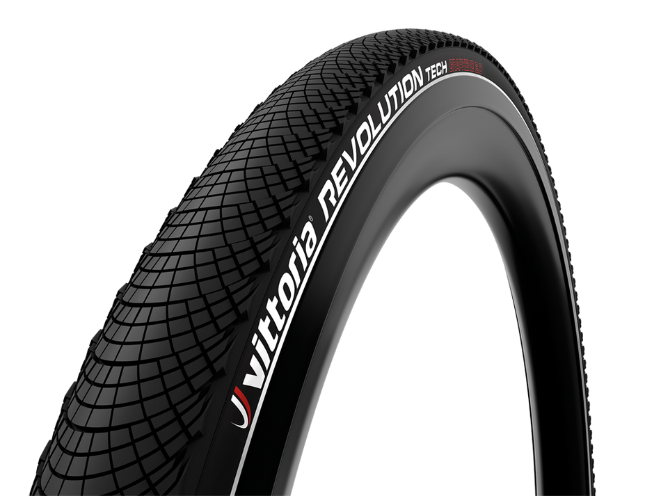 Vittoria Revolution Tech