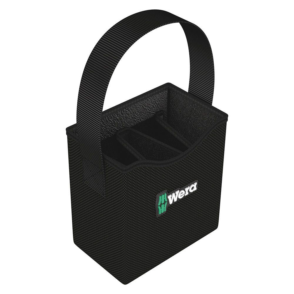 Wera 2go 3 Tool Box