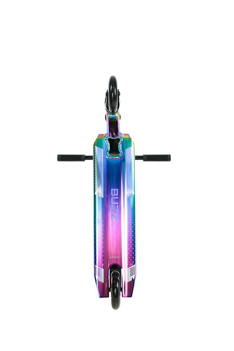 Grit Buzz Mini Neo 1