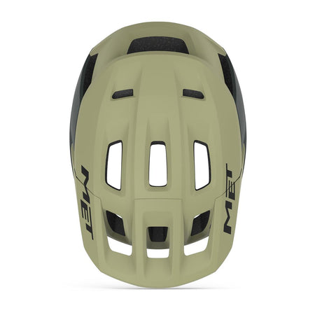 MET Terrae MIPs Pistachio Green 4