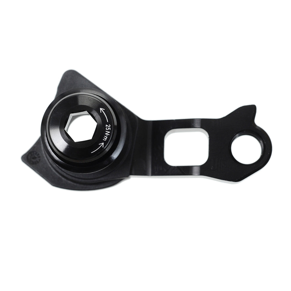 Cannondale Topstone 2025+ Front Derallieur Mount