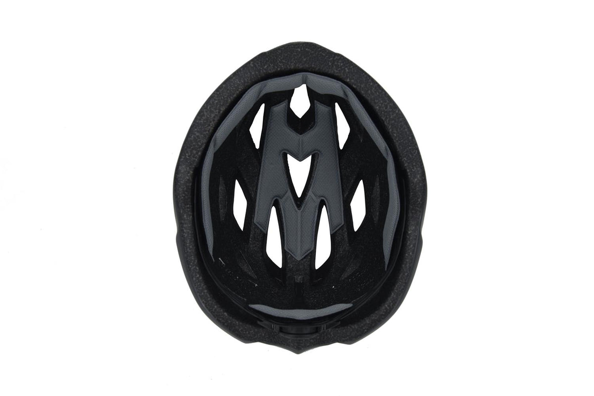 Safety Labs Xeno Matt Anthracite 8