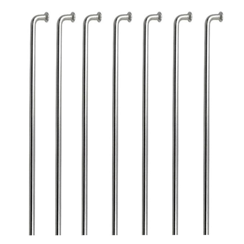 SPO4595 - 10G Unthreaded Rustless Spokes