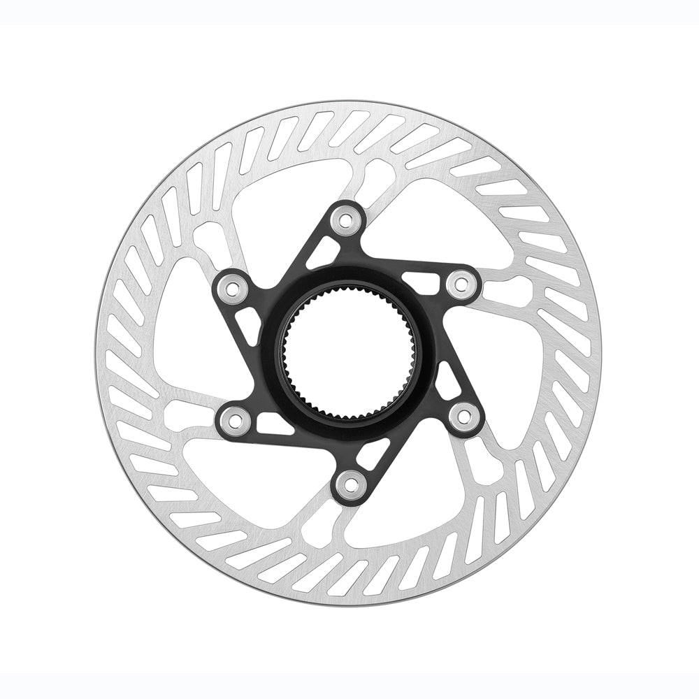 Campagnolo AFS Disc Brake Rotor Centrelock 160mm rotor with Aluminium Spider DB-160C3

