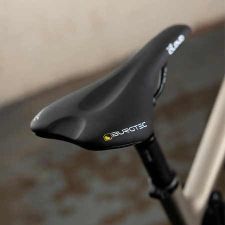 Cloud Saddle