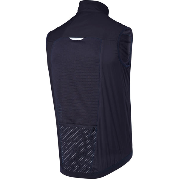 Sportive Mens Windproof Gilet Special