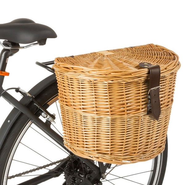 M-Wave Carrier Mount Cane Basket