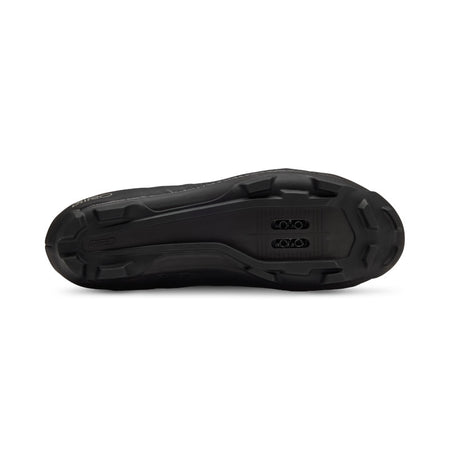 Giro Regime XC Black
