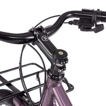 Bombtrack Munroe Loop Metallic Purple 8