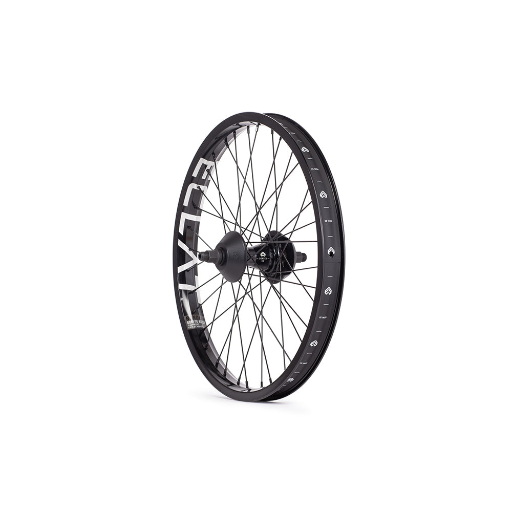 eclat Bondi / Cortex EVO Cassette Rear Wheel - Papanui Cycles