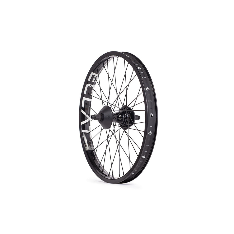 eclat Bondi / Cortex EVO Cassette Rear Wheel - Papanui Cycles