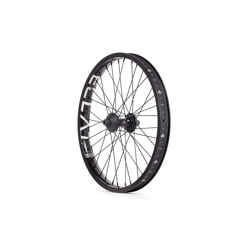 eclat Bondi / Cortex OS Front Wheel - Papanui Cycles