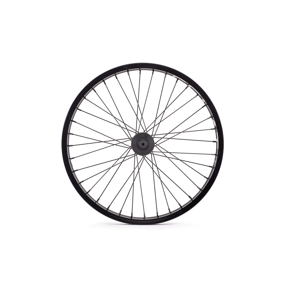 eclat Bondi / Cortex OS Front Wheel - Papanui Cycles