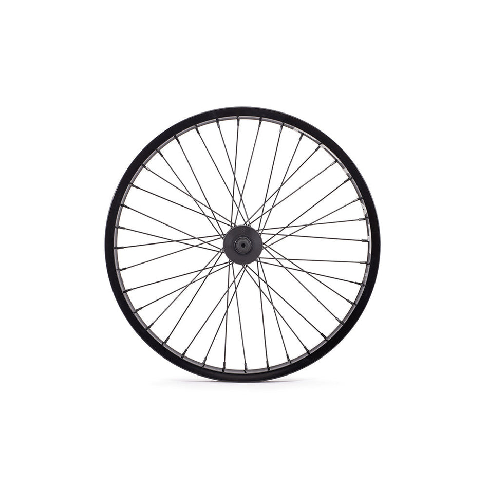 eclat Bondi / Cortex OS Front Wheel - Papanui Cycles