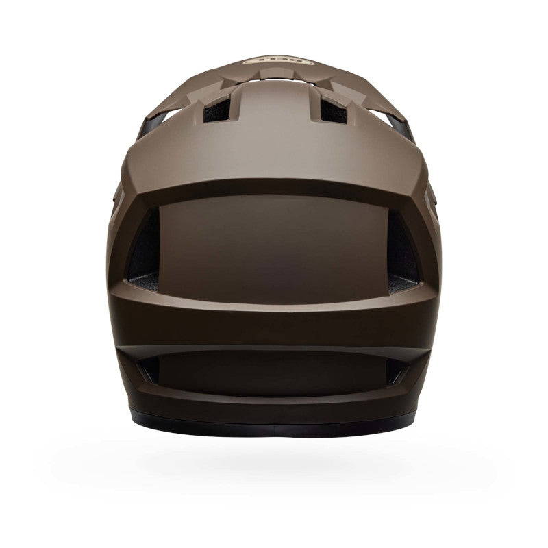 Bell Sanction 2 - Matte White