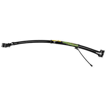 Trail-gator Bicycle Towbar Black 2