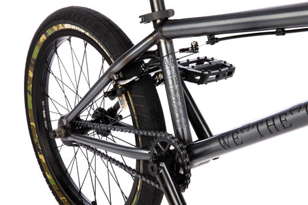 Wethepeople Arcade 20.5TT Matt Stone Grey 9