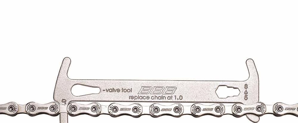 BBB - ChainChecker (chain wear indicator 0.75)