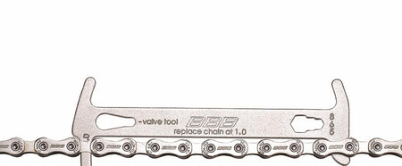 BBB - ChainChecker (chain wear indicator 0.75)