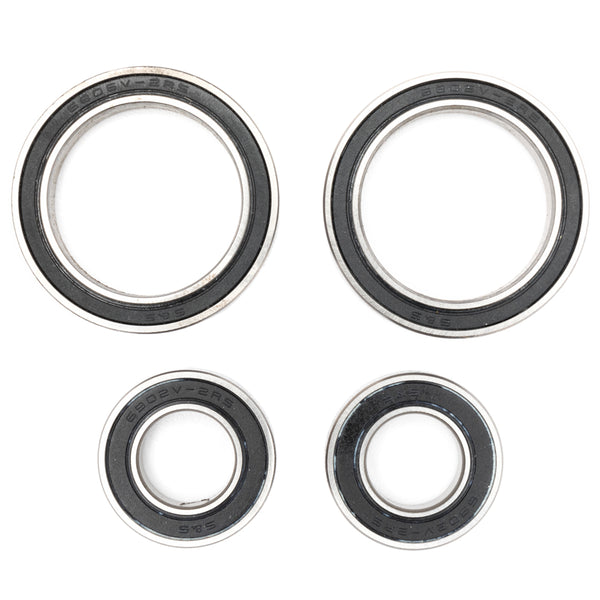 GT Sanction Bearing Kit Also Fits Fury Main Pivot 
