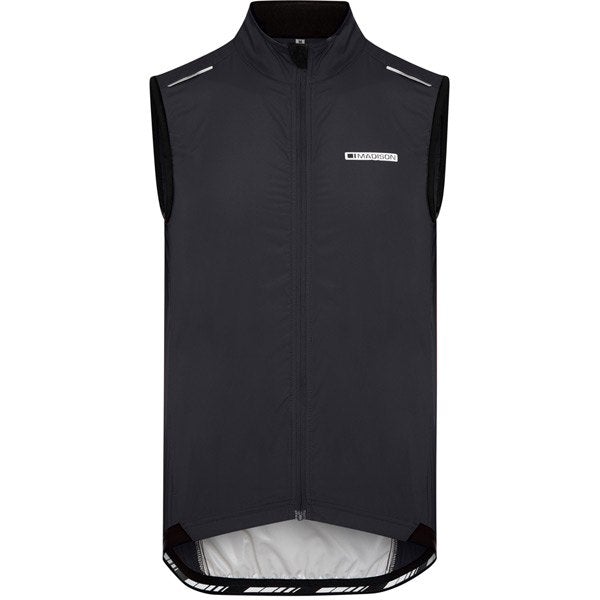 Sportive Mens Windproof Gilet Special