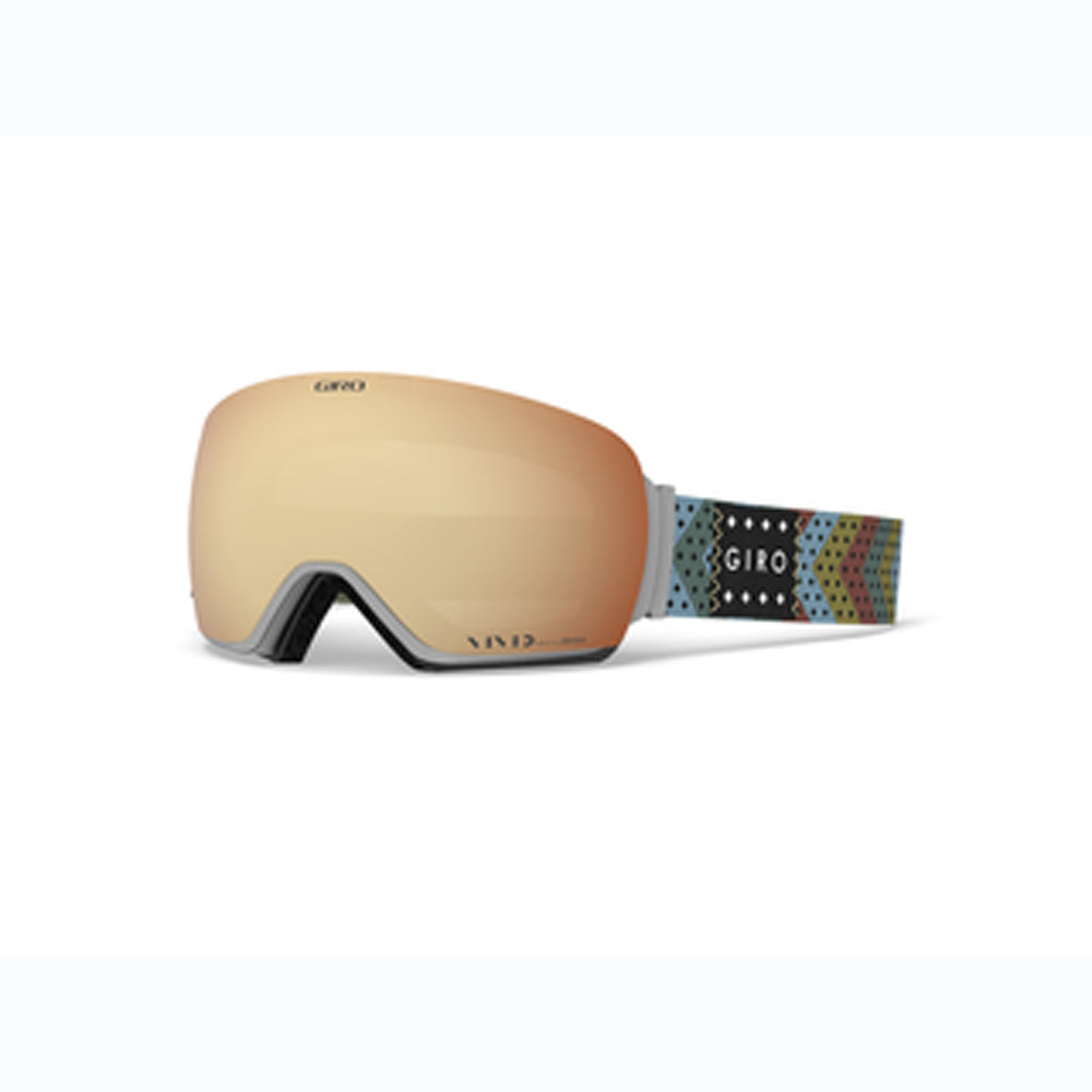 Giro Article / Lusi Lens Vivid Copper
