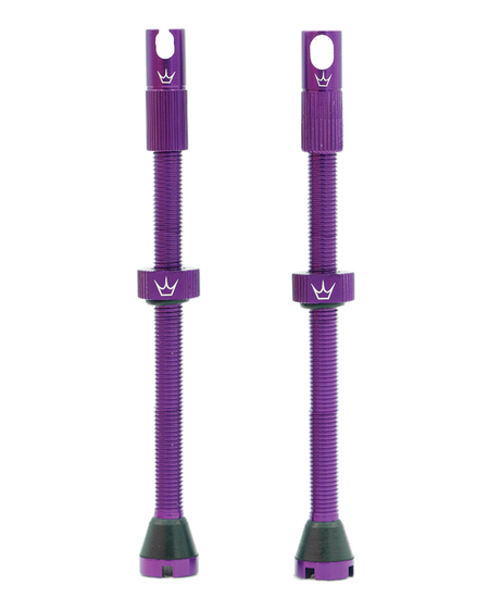 CK Valve MK2 80mm Violet