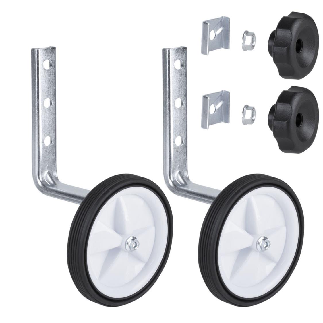 Trail-gator Flip-Up Training Wheels 12-20 2