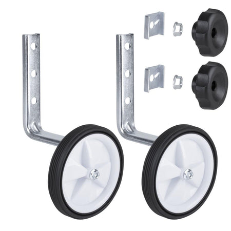 Trail-gator Flip-Up Training Wheels 12-20 2