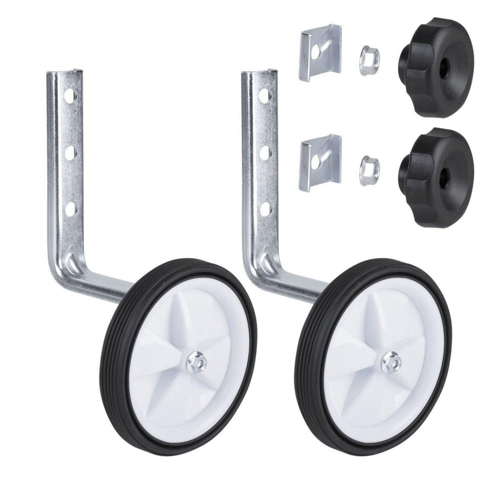 Trail-gator Flip-Up Training Wheels 12-20 2
