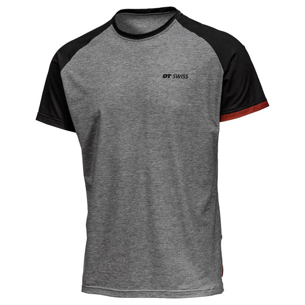 DT MTB TRAIL JERSEY SHORTSLEEVE