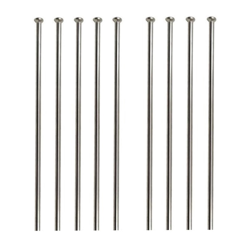 SPO4592 - 8G Unthreaded Rustless Spokes