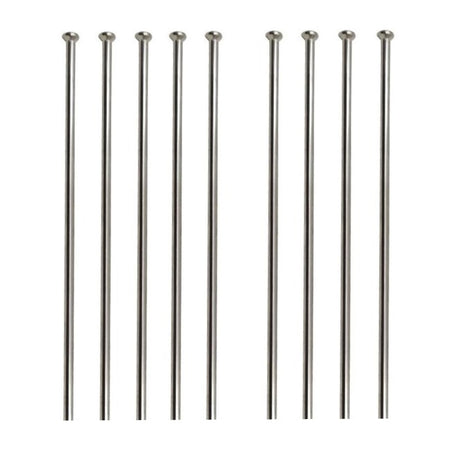 SPO4592 - 8G Unthreaded Rustless Spokes