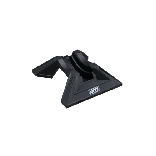 SCOOTER STANDS BLACK