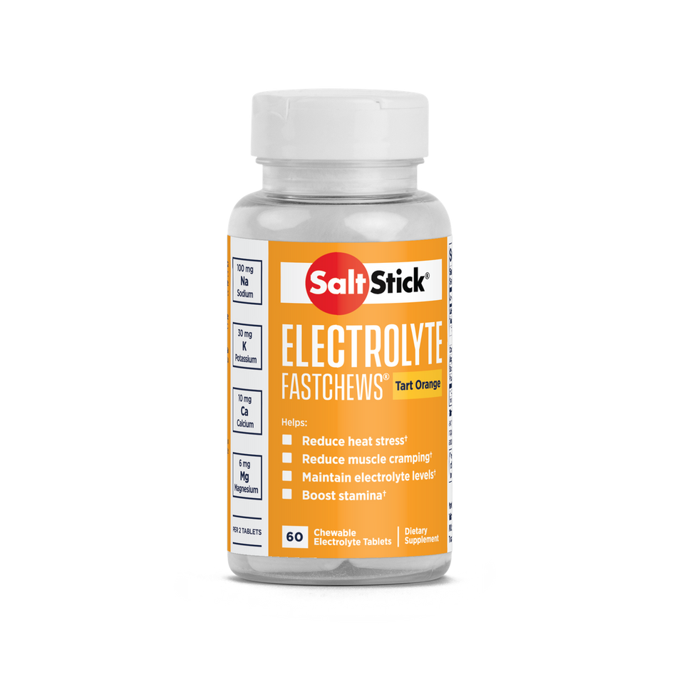 Saltstick FastChews - Bottle