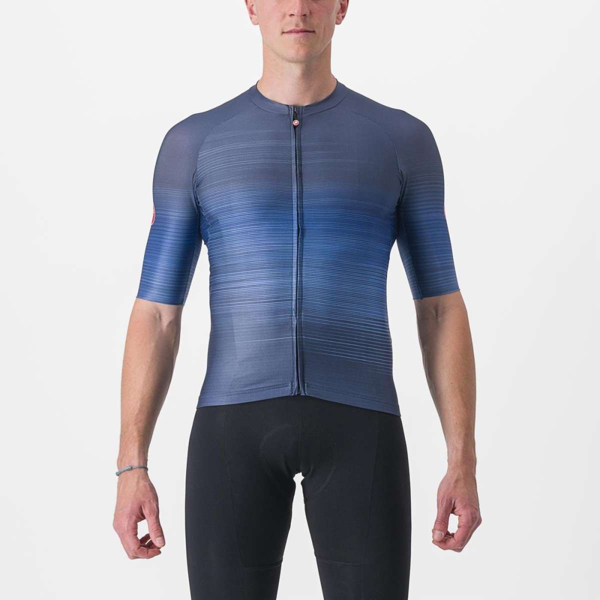 Castelli Aero Race 6.0 Jersey Men's