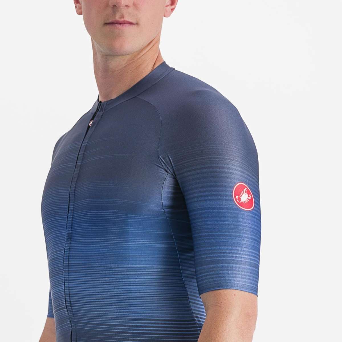 Castelli Aero Race 6.0 Jersey Men's