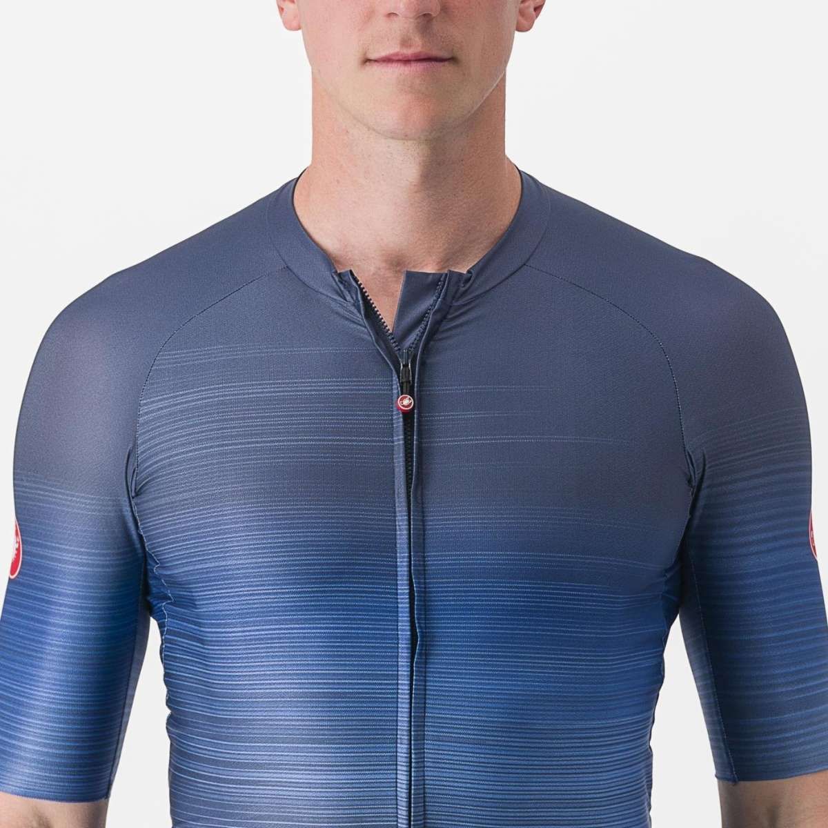 Castelli Aero Race 6.0 Jersey Men's