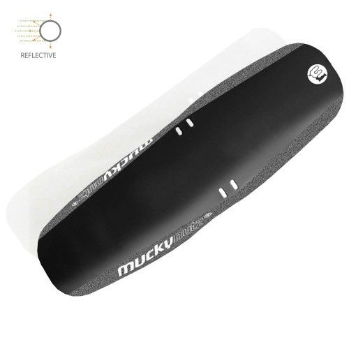 Mucky Nutz Face Fender XL