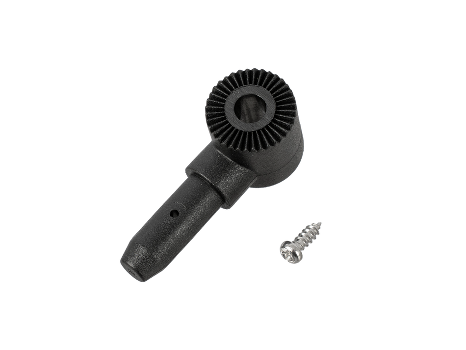 Topeak Tetrafender Stay Mount