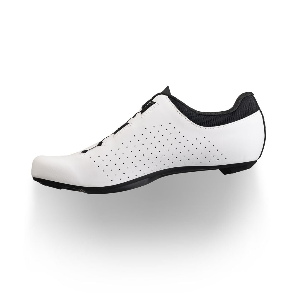 Fizik Vento Omnia Wide White/Black
