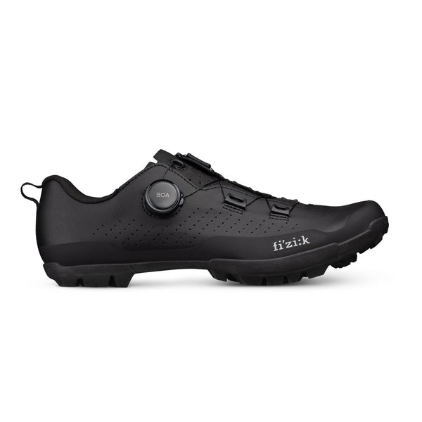 Fizik Terra Atlas Black