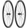 Fulcrum Rapid Red Carbon Disc Brake Wheelset