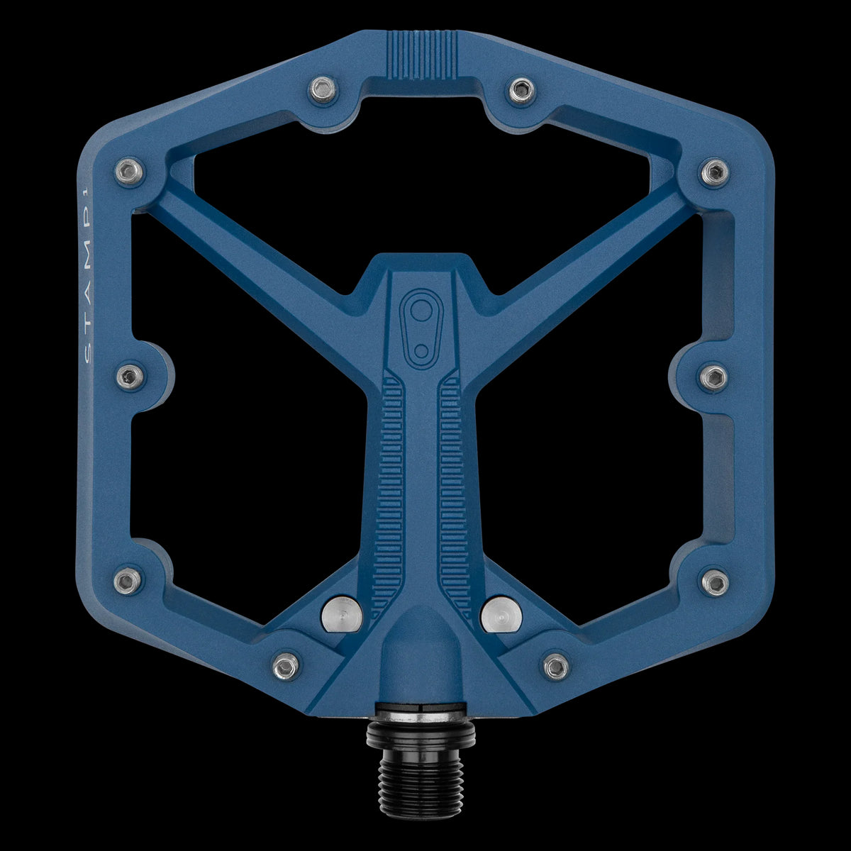 Crankbrothers Stamp 1 Large Pedals Gen 2
