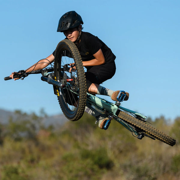 Crankbrothers Stamp 1 Large Pedals Gen 2