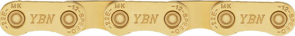 YBN Chain 12 Speed MK12E-TI