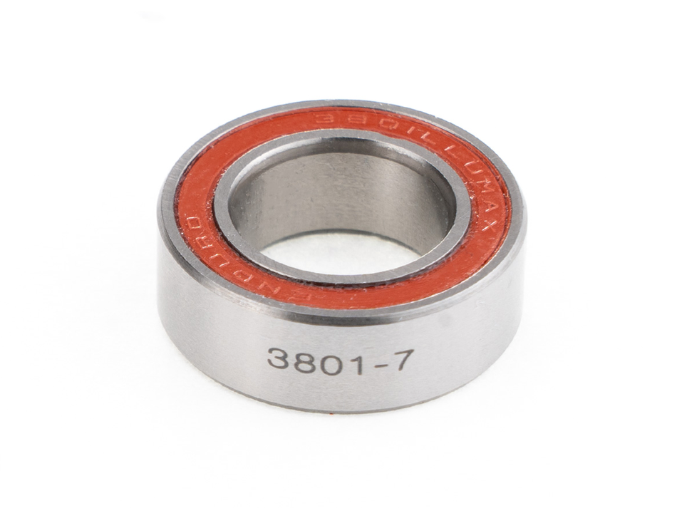 Enduro Max Radial Bearing 3801-7 12 x 21 x 7